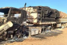 Attaque contre une convoi humanitaire à Zalingei : lecture politique de l’expansion des drones et de l’érosion des lignes rouges au Soudan