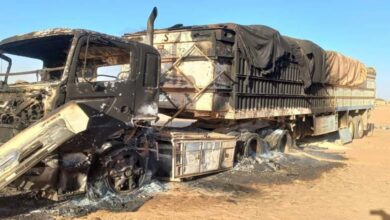 Attaque contre une convoi humanitaire à Zalingei : lecture politique de l’expansion des drones et de l’érosion des lignes rouges au Soudan