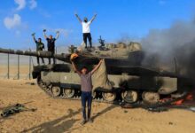 Avatar et comptes fantômes : nouveaux détails sur les préparatifs du Hamas pour le 7 octobre