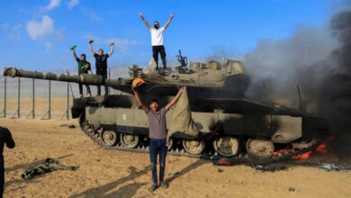 Avatar et comptes fantômes : nouveaux détails sur les préparatifs du Hamas pour le 7 octobre