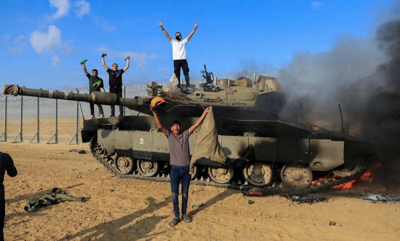 Avatar et comptes fantômes : nouveaux détails sur les préparatifs du Hamas pour le 7 octobre