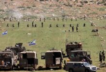 Brume hivernale et manœuvre israélienne : inquiétudes face à une possible riposte du Hezbollah