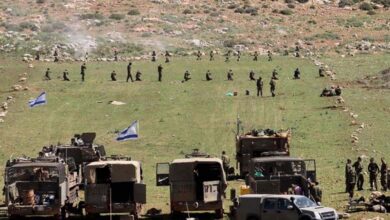 Brume hivernale et manœuvre israélienne : inquiétudes face à une possible riposte du Hezbollah