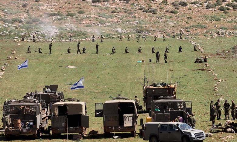 Brume hivernale et manœuvre israélienne : inquiétudes face à une possible riposte du Hezbollah