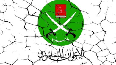 Carte mondiale de la confrontation avec les Frères musulmans : interdictions, classifications et diverses mesures