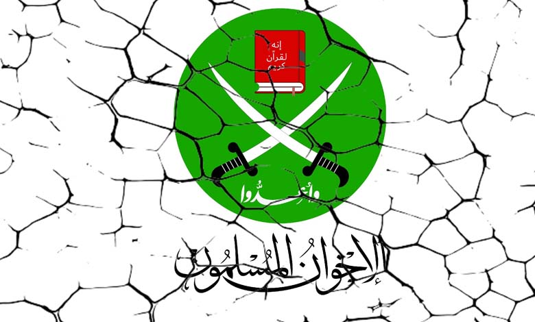 Carte mondiale de la confrontation avec les Frères musulmans : interdictions, classifications et diverses mesures