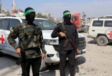 Coincés derrière la ligne jaune… Le Hamas cherche une lueur dans les tunnels de Rafah