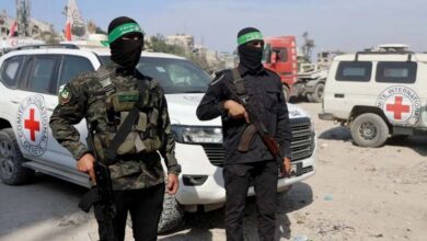 Coincés derrière la ligne jaune… Le Hamas cherche une lueur dans les tunnels de Rafah