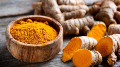 Combien de temps le curcuma reste-t-il dans votre corps ?