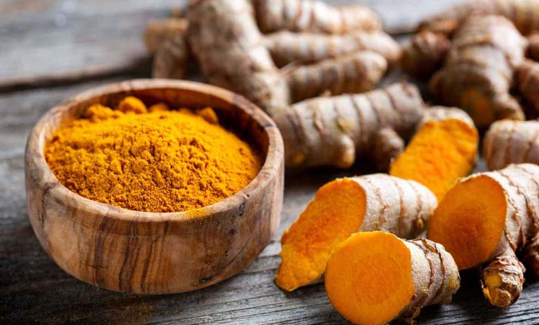 Combien de temps le curcuma reste-t-il dans votre corps ?