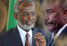 Comment Al-Burhan a-t-il perdu la confiance des islamistes ?