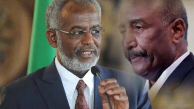 Comment Al-Burhan a-t-il perdu la confiance des islamistes ?