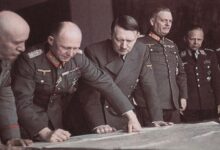 Comment Moscou a-t-elle survécu à Hitler ?