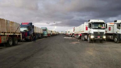 De l’Israël aux États-Unis… un tournant dans la gestion de l’aide à Gaza