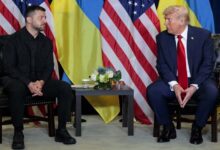 De la diplomatie aux missiles… un ancien ministre américain rejoint une entreprise ukrainienne