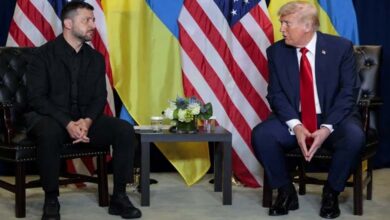 De la diplomatie aux missiles… un ancien ministre américain rejoint une entreprise ukrainienne