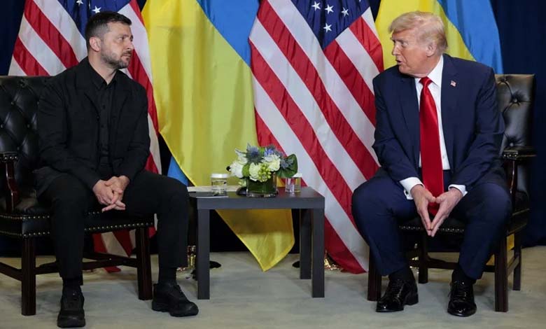 De la diplomatie aux missiles… un ancien ministre américain rejoint une entreprise ukrainienne