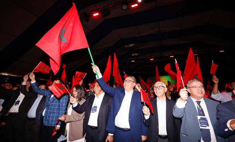 De l’ombre aux urnes : comment le Maroc a remporté la bataille du Conseil de sécurité sur la question du Sahara marocain