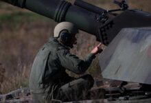 Des balais aux chars : le retour de la plus grande puissance militaire d’Europe