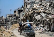 Des centaines de victimes depuis le cessez-le-feu : nouveau bilan des morts de la guerre à Gaza