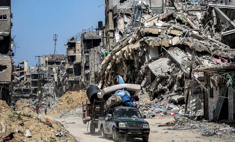 Des centaines de victimes depuis le cessez-le-feu : nouveau bilan des morts de la guerre à Gaza