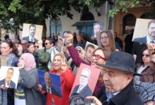 Des conspirateurs contre la sécurité de la Tunisie… Des peines lourdes contre les Frères musulmans et leurs alliés