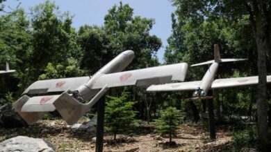 Des drones aux munitions intelligentes : comment le Hezbollah se réarme-t-il ?