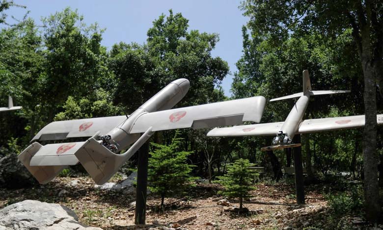Des drones aux munitions intelligentes : comment le Hezbollah se réarme-t-il ?