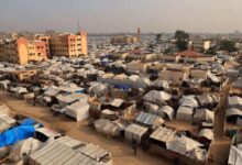 Des pressions américaines poussent Israël à introduire des équipements de déblaiement à Gaza