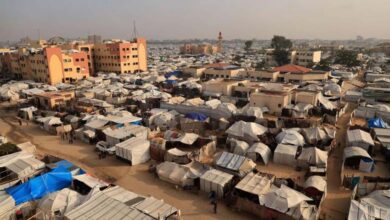 Des pressions américaines poussent Israël à introduire des équipements de déblaiement à Gaza