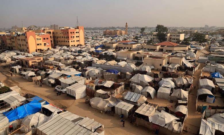 Des pressions américaines poussent Israël à introduire des équipements de déblaiement à Gaza