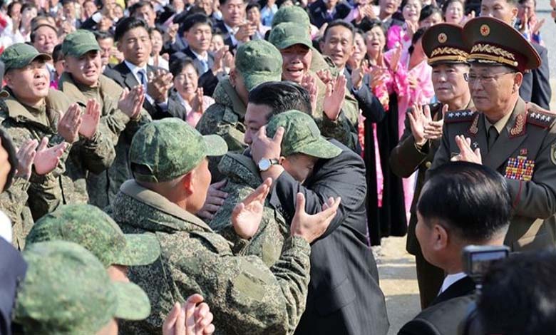 Des rêves illusoires : la Corée du Nord anéantit les espoirs de sa voisine pour une dénucléarisation