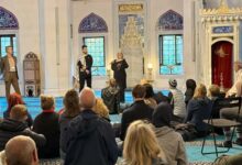 Détournement des dons des mosquées : l’Allemagne révèle un nouveau crime des Frères musulmans