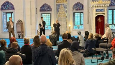 Détournement des dons des mosquées : l’Allemagne révèle un nouveau crime des Frères musulmans