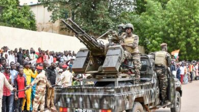 Doutes sur la dépendance et risques de financement du terrorisme : le Niger suspend l’activité d’organisations non gouvernementales