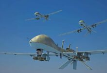 Drones fantômes : des appareils sans pilote perturbent partiellement le trafic aérien en Belgique et en Suède