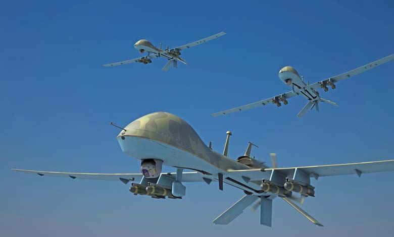 Drones fantômes : des appareils sans pilote perturbent partiellement le trafic aérien en Belgique et en Suède