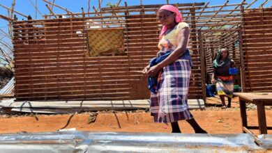 Effondrement de l’aide et regain de l’organisation Daech : le Mozambique au bord d’une nouvelle explosion