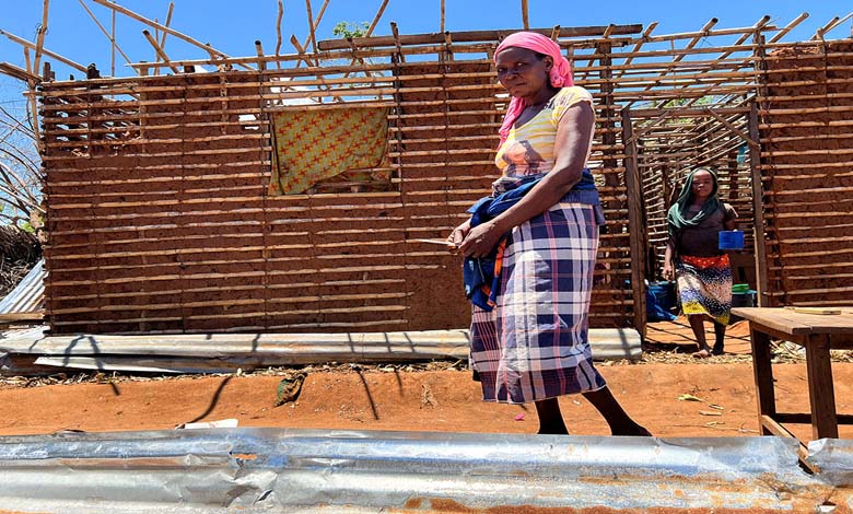 Effondrement de l’aide et regain de l’organisation Daech : le Mozambique au bord d’une nouvelle explosion