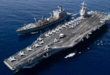 Empêcher la contrebande ou violer la souveraineté ? L’intensification des frappes américaines dans la mer des Caraïbes suscite la controverse