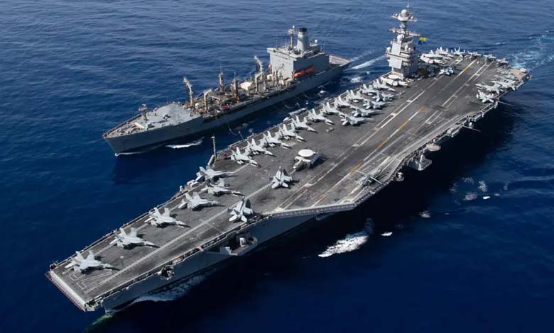 Empêcher la contrebande ou violer la souveraineté ? L’intensification des frappes américaines dans la mer des Caraïbes suscite la controverse