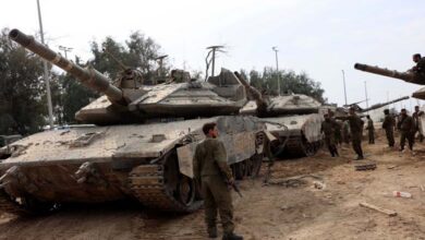 Épuisement de la guerre et pressions internes : Israël commence à réduire ses forces de réserve