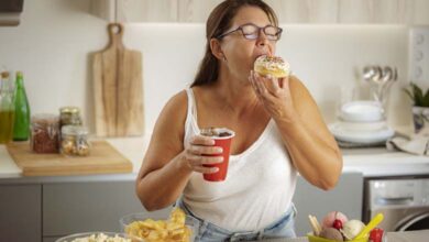 Étude américaine : les aliments ultra-transformés menacent la santé du cerveau