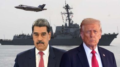 Ford en Amérique latine : une nouvelle escalade de Washington contre le Venezuela