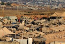 Gouverner Gaza jusqu’en 2027 : les détails du projet de résolution américain au Conseil de sécurité