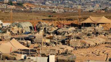 Gouverner Gaza jusqu’en 2027 : les détails du projet de résolution américain au Conseil de sécurité