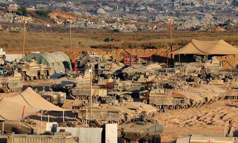 Gouverner Gaza jusqu’en 2027 : les détails du projet de résolution américain au Conseil de sécurité