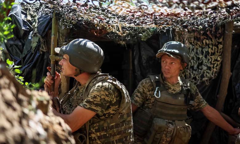 Guerre en Ukraine : accusations de recrutement de mercenaires visant la fille de l’ancien président sud-africain