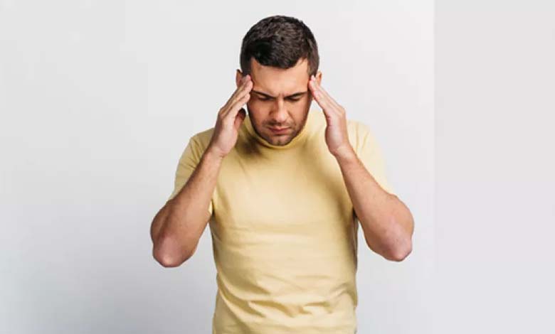 Hausse marquée des troubles de la mémoire et de la concentration chez les adultes