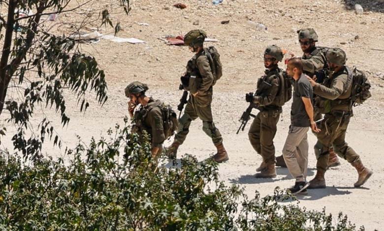 Informations de la CIA sur l’utilisation présumée de civils gazaouis comme boucliers humains par Israël